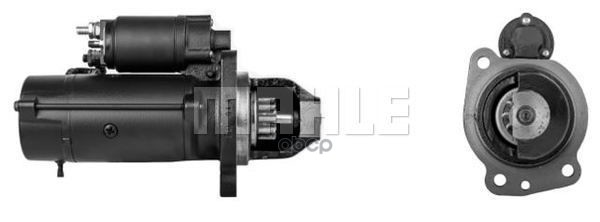 Стартер Mahle/Knecht арт. MS258