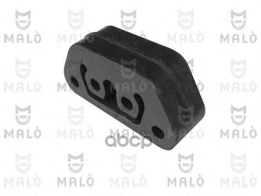 Резинка глушителя 145-146 96- Barchetta  Brava(o) 98- Coupe Marea Malo арт. 148061