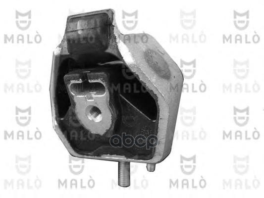 Подушка Кпп Пер. Audi A6 Malo арт. 17530