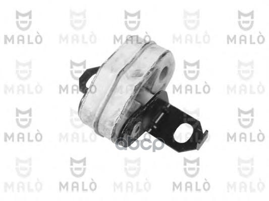 Крепление глушителя Audi A3  VW Bora  Golf IV 97-  New Beetl Malo арт. 17572