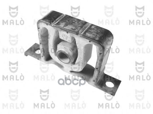 Стопорное кольцо, глушитель 17573 Malo арт. 17573