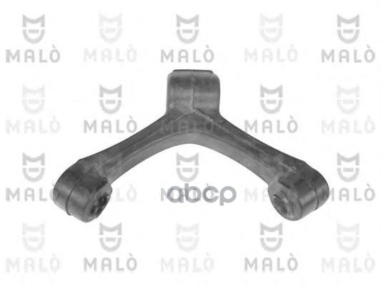 Резинка глушителя Audi A4  VW Passat III 96 Malo арт. 175842