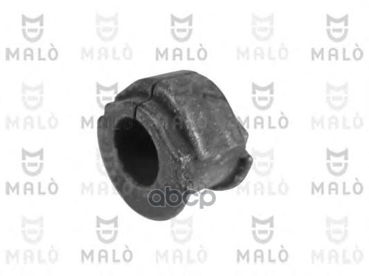 Втулка стабилизатора пер. р.  Audi 80 Malo арт. 176092