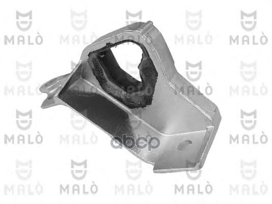 Крепление глушителя Clio II 1.4-1.6 16V 1.9D Malo арт. 18570