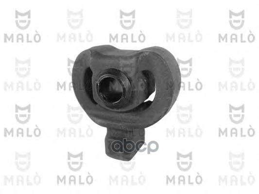 Крепление глушителя Kangoo Master I -98  Master II 98- Megan-Scenic Malo арт. 18577