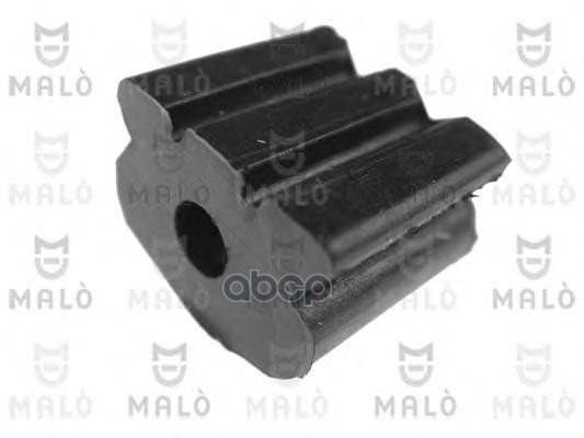 Буфер Глушителя Malo арт. 23540