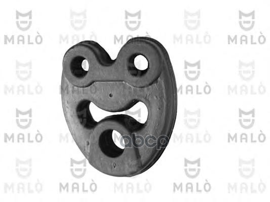 Буфер глушителя Malo арт. 24014