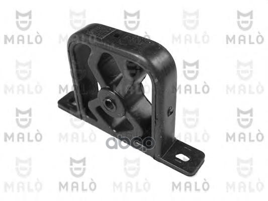Крепление глушителя bmw 3 E36 316  318  320 Malo арт. 27047