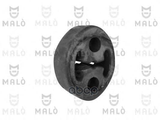 Резинка глушителя 156 166 Marea  Multipla Kappa Lybra Malo арт. 7063