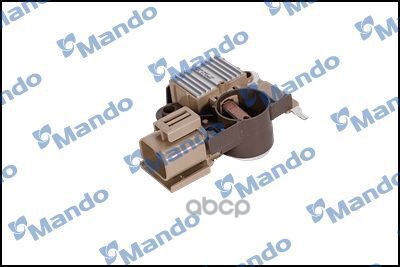 РЕГУЛЯТОР ГЕНЕРАТОРА KIA BN0K01118W70A Mando арт. bn0k01118w70a