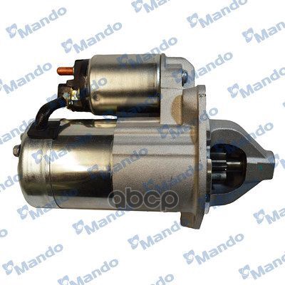 Стартер Hyundai Lantra Ii (J-2) Elantra Avante (1995-11-2000-09) Mando арт. BN3610023171