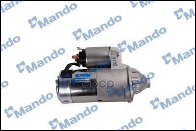 Стартер Hyundai Mando арт. bn3610032640