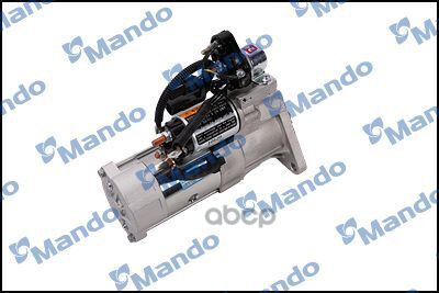 Стартер Bn3610045501 Mando арт. BN3610045501