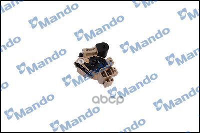 РЕГУЛЯТОР ГЕНЕРАТОРА HYUNDAI BN3737022650 Mando арт. bn3737022650