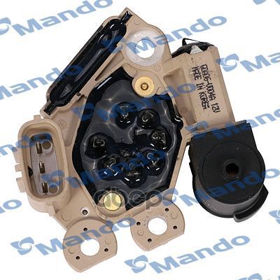 РЕГУЛЯТОР ГЕНЕРАТОРА HYUNDAI BN3737025100 Mando арт. bn3737025100