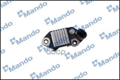 РЕГУЛЯТОР ГЕНЕРАТОРА GM/CHEVROLET BN93740796 Mando арт. bn93740796
