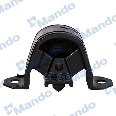 подушка ДВС задняя! Daewoo Lanos АКПП all 97>/Lan Mando арт. CAD0005D