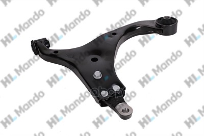 РЫЧАГ ПОДВЕСКИ HYUNDAI CAH0119D Mando арт. cah0119d