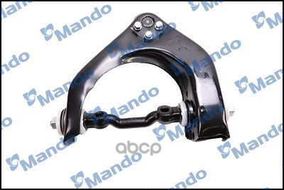 Рычаг подвески зад. Правый HYUNDAI PORTER/H100/STAREX/H1 CAH0135D Mando арт. CAH0135D