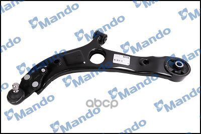 Рычаг Передний Нижний Левый Mando арт. CAH0170D