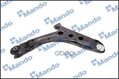 РЫЧАГ ПОДВЕСКИ KIA CAK0063D Mando арт. cak0063d