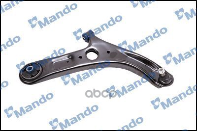РЫЧАГ ПОДВЕСКИ KIA CAK0201D Mando арт. cak0201d
