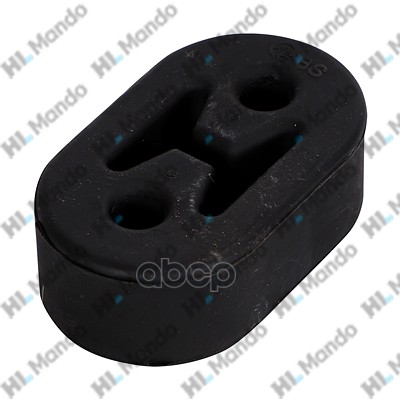 РЕЗИНКА ПОДВЕСА ГЛУШИТЕЛЯ GM DCC000329 Mando арт. dcc000329