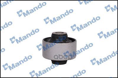 С/БЛОК ПЕРЕДНЕГО РЫЧАГА HYUNDAI DCC010137 Mando арт. dcc010137