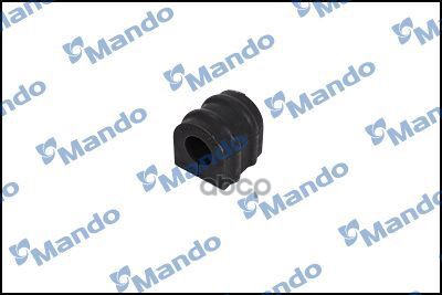 ВТУЛКА (С/БЛОК) ПЕРЕДНЕГО СТАБИЛИЗАТОРА HYUNDAI DCC010177 Mando арт. dcc010177