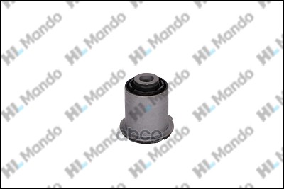 С/БЛОК РЫЧАГА ПОДВЕСКИ HYUNDAI DCC010180 Mando арт. dcc010180