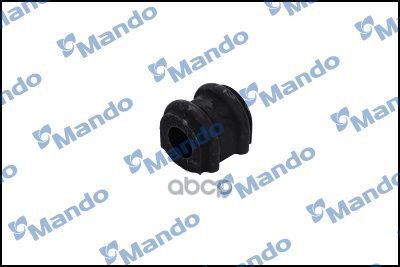 Втулка стабилизатора передняя DCC010212 Mando арт. DCC010212