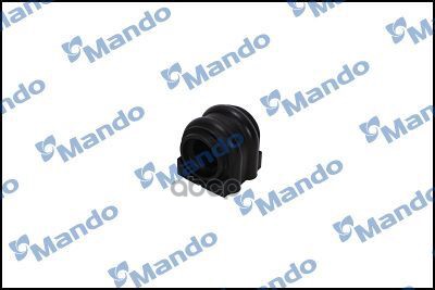 ВТУЛКА (С/БЛОК) ПЕРЕДНЕГО СТАБИЛИЗАТОРА HYUNDAI DCC010264 Mando арт. dcc010264