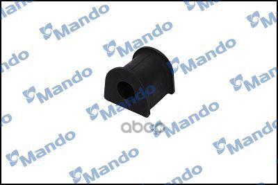 ВТУЛКА (С/БЛОК) ПЕРЕДНЕГО СТАБИЛИЗАТОРА KIA DCC010381 Mando арт. dcc010381
