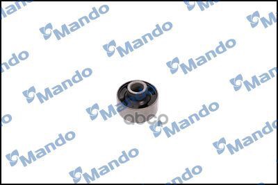 С/Блок Переднего Рычага Задний Gm/Chevrolet Dcc010829 Mando арт. dcc010829