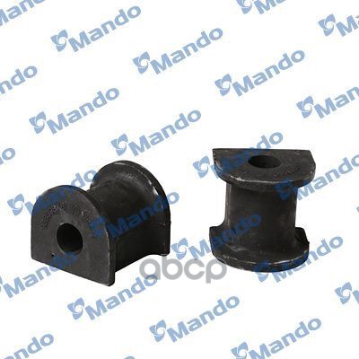 Втулка стабилизатора Mando арт. DCC010840