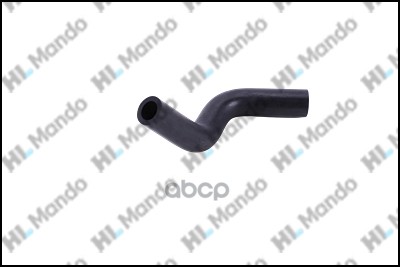 ШЛАНГ МАСЛОПРОВОДА HYUNDAI DCC020384 Mando арт. dcc020384