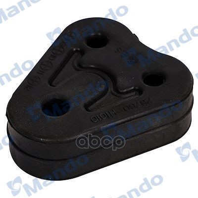 Крепление Глушителя Kia Sportage (Je , Km ) (2006-01-) Mando арт. DCC040481