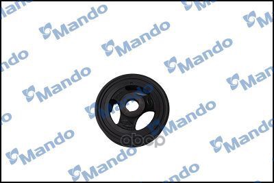 ШКИВ КОЛЕНВАЛА HYUNDAI DMB010069 Mando арт. dmb010069