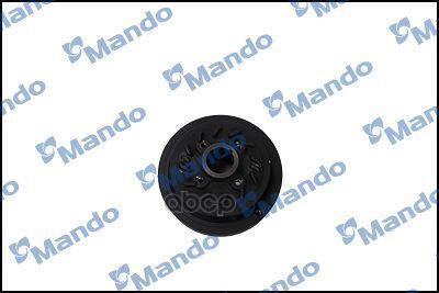 Шкив Коленвала Hyundai Dmb010117 Mando арт. dmb010117