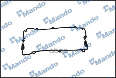 Прокладка клапанной крышки HYUNDAI/KIA mot.2,5/2,7L V6 MANDO DN2244137101 Mando арт. DN2244137101