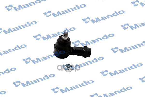 Наконечник рулевой DSA020445 Mando арт. DSA020445
