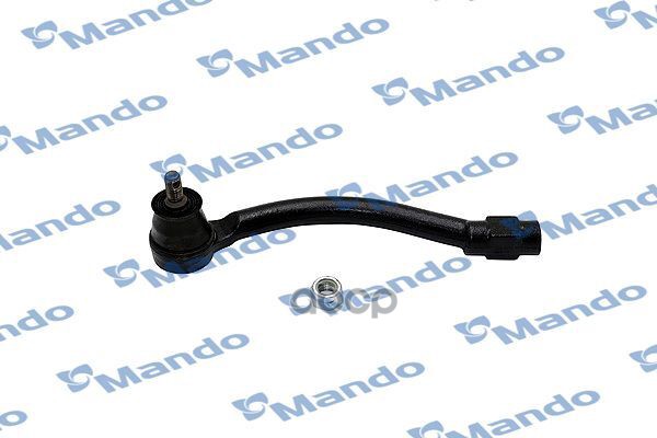 Наконечник рулевой HYUNDAI ELANTRA 11-/I30 12-/KIA SOUL 13- LH Mando арт. DSA020475