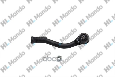 Рулевой наконечник Hyundai Sonata 14-19 / Tucson 15- Mando арт. DSA020484
