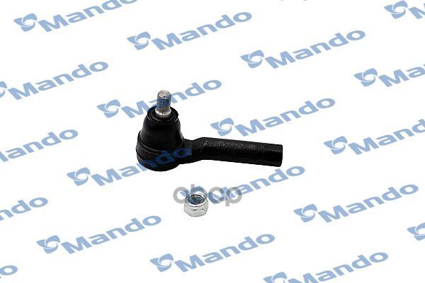 НАКОНЕЧНИК РУЛЕВОЙ ТЯГИ KIA DSA020518 Mando арт. dsa020518
