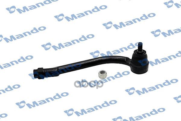 Рулевой наконечник Hyundai Elantra 06-12 / Kia Ceed 06-12 Mando арт. DSA020559