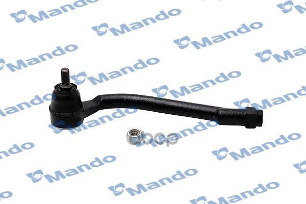 Наконечник рулевой HYUNDAI ELANTRA 06-11/I30 07-12/KIA CEED 06-12/CERATO/SPEKTRA 08-13 LH Mando арт. DSA020560