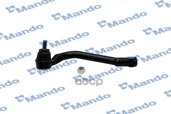 Наконечник рулевой HYUNDAI I40 11-/IX35 10-/SONATA 09- LH Mando арт. DSA020579