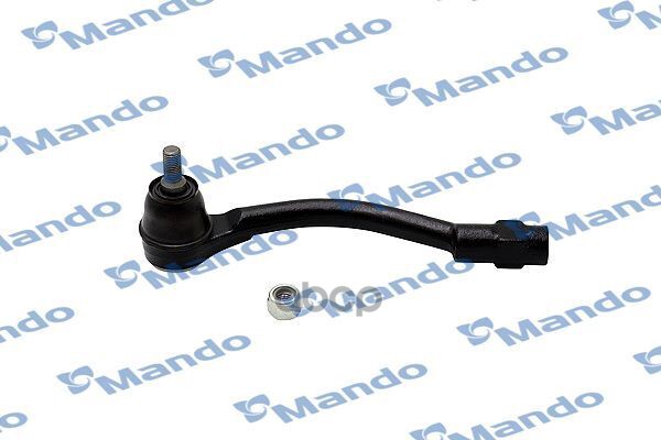 Наконечник рулевой левый DSA020585 Mando арт. DSA020585