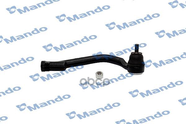 Наконечник рулевой тяги прав HYUNDAI SANTA FE III (DM, DMA) Mando арт. DSA020586