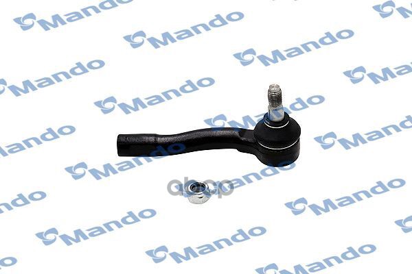 Наконечник рулевой правый CHEVROLET LACETTI DSA020626 Mando арт. DSA020626